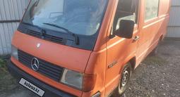 Mercedes-Benz MB 100 1994 года за 1 900 000 тг. в Алматы – фото 5