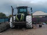 Claas  Xerion 2008 годаүшін60 000 000 тг. в Астана