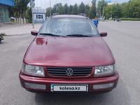 Volkswagen Passat 1995 годаүшін2 700 000 тг. в Шымкент