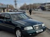 Mercedes-Benz C 280 1994 года за 1 500 000 тг. в Тараз