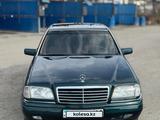 Mercedes-Benz C 280 1994 года за 1 500 000 тг. в Тараз – фото 2