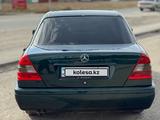Mercedes-Benz C 280 1994 года за 1 500 000 тг. в Тараз – фото 3