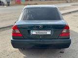 Mercedes-Benz C 280 1994 года за 1 500 000 тг. в Тараз – фото 4