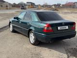 Mercedes-Benz C 280 1994 года за 1 500 000 тг. в Тараз – фото 5