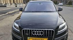 Audi Q7 2007 годаүшін8 500 000 тг. в Шымкент