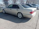 Mercedes-Benz E 230 1998 года за 1 800 000 тг. в Алматы – фото 5