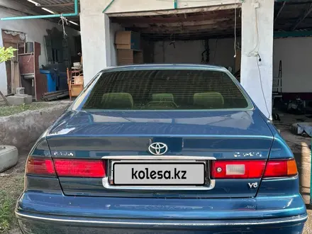 Toyota Camry 1999 года за 3 000 000 тг. в Узынагаш – фото 3