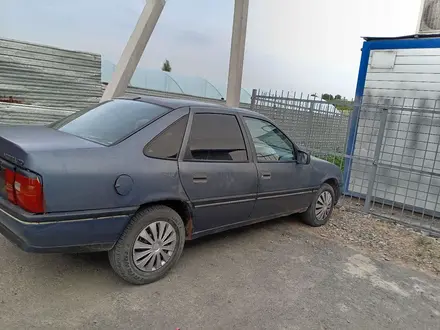 Opel Vectra 1989 года за 350 000 тг. в Сарыагаш – фото 5