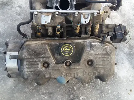 Двигатель Форд Фокус за 30 000 тг. в Алматы – фото 24