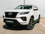 Toyota Fortuner 2022 года за 22 600 000 тг. в Актау