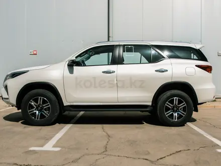 Toyota Fortuner 2022 года за 22 600 000 тг. в Актау – фото 3