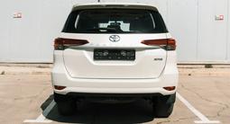 Toyota Fortuner 2022 года за 22 600 000 тг. в Актау – фото 4