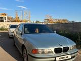 BMW 528 1997 года за 3 000 000 тг. в Астана