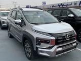 Mitsubishi Xpander Cross 2023 годаүшін12 700 000 тг. в Алматы – фото 3