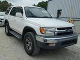 Авторазбор TOYOTA 4RUNNER 185 1995-2002 в Алматы