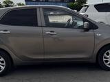 Kia Morning 2019 годаүшін4 700 000 тг. в Шымкент – фото 3