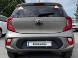 Kia Morning 2019 годаүшін4 700 000 тг. в Шымкент – фото 4