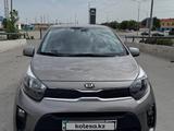 Kia Morning 2019 годаүшін4 700 000 тг. в Шымкент