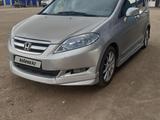 Honda FR-V 2006 годаүшін4 000 000 тг. в Актобе – фото 2