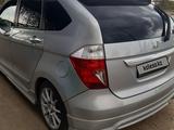 Honda FR-V 2006 годаүшін4 000 000 тг. в Актобе – фото 5