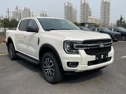 Ford Ranger 2024 года за 13 230 000 тг. в Алматы – фото 3