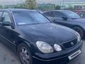 Toyota Aristo 2003 года за 2 200 000 тг. в Алматы – фото 5