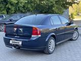 Opel Vectra 2002 года за 2 300 000 тг. в Актобе – фото 5