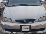 Honda Odyssey 1997 годаfor2 500 000 тг. в Шу