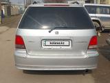 Honda Odyssey 1997 годаfor2 500 000 тг. в Шу – фото 3