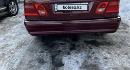 Mercedes-Benz E 280 1996 годаfor2 550 000 тг. в Талдыкорган – фото 3