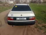 Volkswagen Passat 1992 годаүшін1 300 000 тг. в Степногорск – фото 4