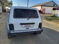 ВАЗ (Lada) Lada 2121 2005 годаfor1 800 000 тг. в Аральск – фото 4