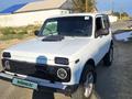 ВАЗ (Lada) Lada 2121 2005 годаfor1 800 000 тг. в Аральск – фото 6