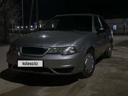 Daewoo Nexia 2011 года за 1 400 000 тг. в Кызылорда – фото 4