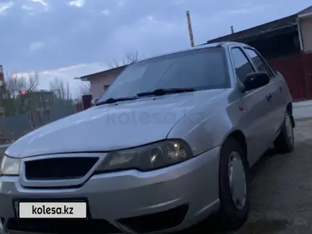 Daewoo Nexia 2011 года за 1 400 000 тг. в Кызылорда – фото 5