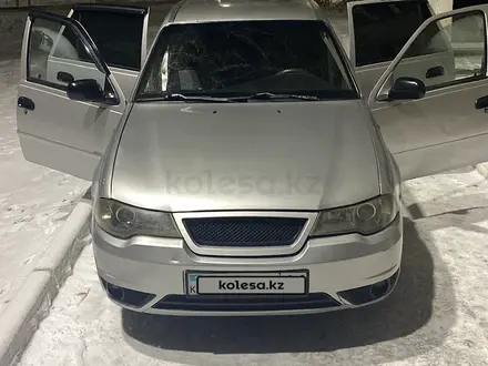 Daewoo Nexia 2011 года за 1 400 000 тг. в Кызылорда – фото 6