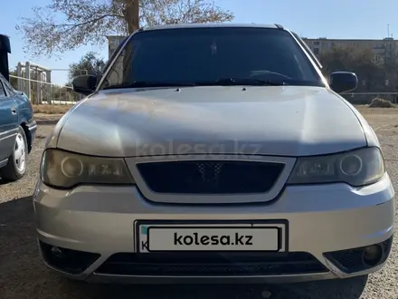 Daewoo Nexia 2011 года за 1 400 000 тг. в Кызылорда – фото 8