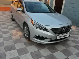 Hyundai Sonata, 2019