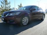 Honda Accord 2013 года за 10 000 000 тг. в Кокшетау – фото 4