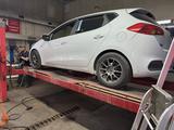 Kia Cee'd 2013 года за 4 000 000 тг. в Алматы – фото 4