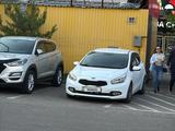 Kia Cee'd 2013 года за 4 000 000 тг. в Алматы