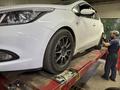 Kia Cee'd 2013 года за 4 000 000 тг. в Алматы – фото 3