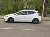 Kia Cee'd 2013 года за 4 000 000 тг. в Алматы – фото 2