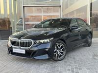 BMW 520 2023 годаүшін38 800 000 тг. в Алматы