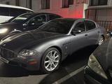 Maserati Quattroporte 2005 года за 7 000 000 тг. в Алматы – фото 2
