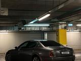Maserati Quattroporte 2005 года за 7 000 000 тг. в Алматы – фото 3