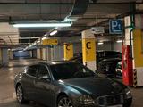 Maserati Quattroporte 2005 года за 7 000 000 тг. в Алматы