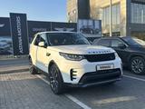 Land Rover Discovery 2019 годаүшін25 500 000 тг. в Алматы