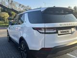 Land Rover Discovery 2019 годаүшін25 500 000 тг. в Алматы – фото 5