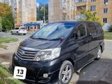 Toyota Alphard 2002 года за 6 100 000 тг. в Аксай – фото 2